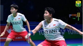 Swiss Open 2023 Day 1: Enam Wakil Indonesia Turun Tanding, Ada Laga Perang Saudara!