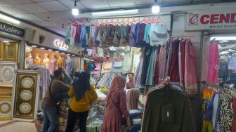 Usai TikTok Shop, Kini Pedagang Tanah Abang Ngelunjak Minta Ecommerce Dihapus