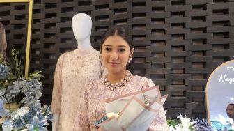 Soal THR ART Jelang Lebaran, Naysilla Mirdad: Itu Hak Mereka yang Wajib Diberikan