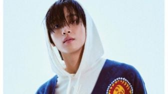 Berpikiran Dewasa, Haechan NCT Ungkap Miliki 2 Mindset Berbeda di Hidupnya