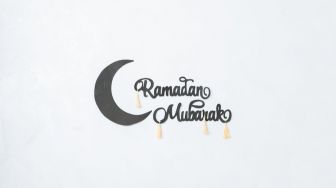 25 Ucapan Ramadhan 2023 Bahasa Inggris dan Artinya, Dibagikan Ke Medsos