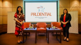Perkuat Solusi Perlindungan Holistik, Prudential Indonesia Siap Pasarkan Produk Baru Sesuai Seojk Paydi