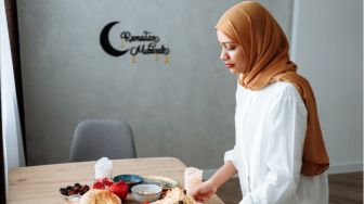 Marhaban Ya Ramadhan Artinya Apa? Kalimat yang Sering Jadi Ucapan Menyambut Puasa