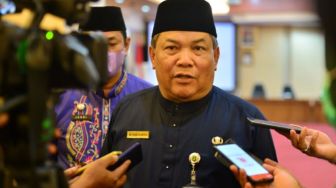 Riau Tuan Rumah BBI/BBWI, Pj Gubernur Minta Bantuan Menteri Perhubungan