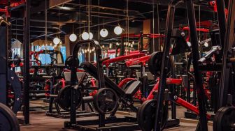 Agar Maksimal, Olahraga di Gym Harus Diikuti dengan Pola Hidup Sehat