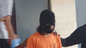 Temuan Polisi Soal Kasus Mutilasi di Sleman: Motif Utang Pinjol, Pelaku Niat Buang Bagian Tubuh Korban