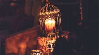 5 Amalan yang Bisa Dikerjakan untuk Menyambut Bulan Ramadan 2023