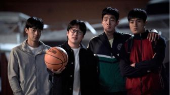 5 Fakta Film Korea Rebound, Kisah Nyata Perjuangan Pemain Basket
