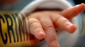 7 Fakta Suami Kades Ngaku Temukan Kardus Berisi Bayi, Ternyata Anaknya dengan Wanita Lain