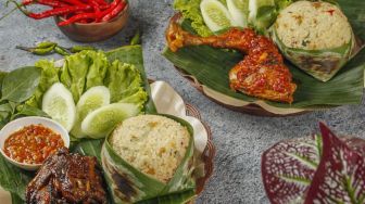 Ingin Jajal Bisnis Warlaba Kuliner Dengan Harga Terjangkau, Sudah Dapat Apa Saja?