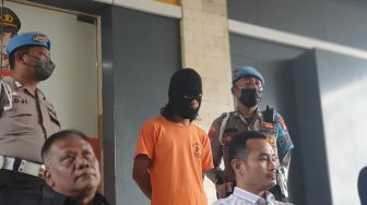 Terungkap, Pelaku Mutilasi Wanita di Sleman Pukul Korban Pakai Besi Sebelum Dibunuh