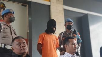 Aksi Gila Pelaku Mutilasi di Sleman: Mau Buang Korban ke Septictank Tapi Lapar, Ditinggal ke Warmindo