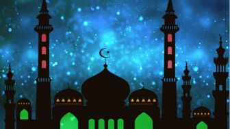 Berikut Jadwal Imsakiyah Ramadhan 1444 Hijriah Kota Prabumulih