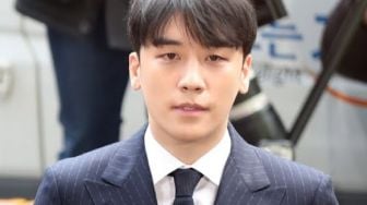 Kini Hidup di Hong Kong, Seungri eks BigBang Diduga akan Buka Klub Malam Baru setelah Skandal Burning Sun