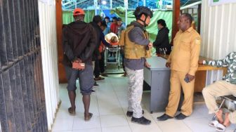Tukang Ojek di Papua Tewas Ditembak Penumpangnya yang Diduga dari Kelompok OPM