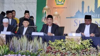 Ketua Komisi VIII Setuju Usulan Kementerian Agama Dipisah Dengan Kementerian Haji