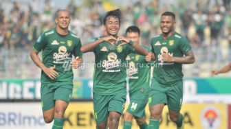 Link Live Streaming PSIS Semarang vs Persebaya, BRI Liga 1 Segera Berlangsung