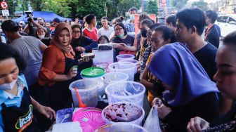 Jadwal Imsak dan Buka Puasa Balikpapan Ramadhan Hari Ini 30 Maret