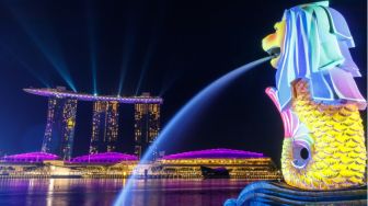 Jangan Sembarangan! 5 Hal yang Tidak Boleh Dilakukan saat di Singapura