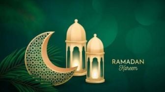 Cara Buat Kartu Ucapan Ramadhan Lewat HP, Simpel dan Sangat Mudah