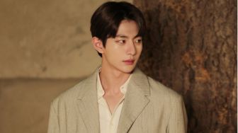 Pasca Hiatus, Choi Bomin Dikonfirmasi Bermain dalam Drama Korea Spirit Fingers!