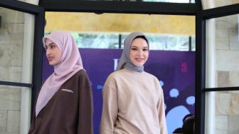 Faradi Hadirkan Produk Baru Bertema Diversity Silhoutte In Colours