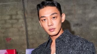 Banding Kasus Narkoba Diterima, Yoo Ah In Akhirnya Bebas dari Penjara