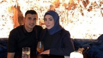Istri Keceplosan Sebut Ali Syakieb Sibuk Nyaleg Selama Ramadhan