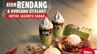 5 Menu Spesial Ramadan di Gerai Makanan dan Minuman Favorit Kamu, Wajib Coba!