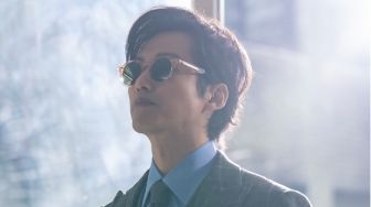 Namgoong Min One Dollar Lawyer Akan Jadi Cameo di Taxi Driver Malam Ini