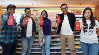 Kolaborasi Bersama Indomaret, Yup Berikan Akses Kemudahan Bayar Nanti dengan Bunga 0%