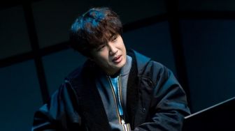 5 Drakor Terbaru Cha Tae Hyun yang Ultah ke-47, Brain Works Sayang Dilewatkan!