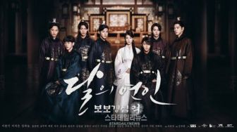 5 Rekomendasi Drama Korea Bertema Time Travel yang Sayang untuk Dilewatkan!