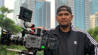 Mau Pensiun Jadi Sutradara Usai Memilih Hijrah, Buya Hamka Jadi Film Terakhir Fajar Bustomi?