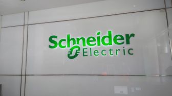 Schneider Gandeng Intidaya Ciptakan Alat Buat Pelaku Industri Hemat Energi