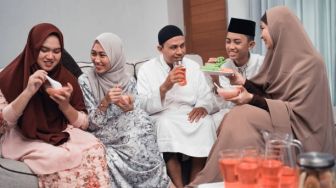 Jadwal Buka Puasa Cilegon Banten, Rabu 29 Maret 2023