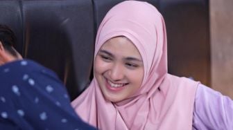 Sinopsis Tajwid Cinta Episode Terbaru, Simak di Sini