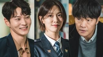 Bakal Dibintangi Joo Won dan Lee Joo Woo, Intip 9 Adu Peran Pemain Drama Stealer: The Treasure Keeper