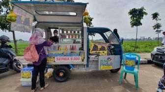 Terbukti Lebih Hemat, PLN Ajak Pelaku UMKM Beralih ke Kendaraan Listrik