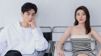 Peroleh Lisensi Penayangan, Drama Baru Hu Yitian dan Liang Jie Siap Tayang