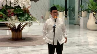Selain Dilaporkan ke MKD, Sugeng Suparwoto Diadukan ke Bareskrim Polri Terkait Kasus Dugaan Pelecehan