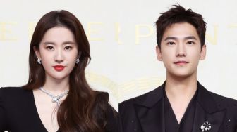 Reunian di Event Bvlgari, Interaksi Liu Yifei dan Yang Yang Curi Perhatian