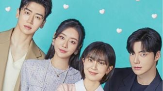 Jelang Tayang, Pemain The Real Has Come Ungkap Poin Penting di Drama Korea