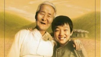 4 Film Populer Korea dengan Anak Kecil sebagai Pemeran Utama