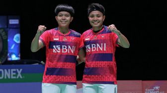 Jadwal Lengkap Laga Semifinal Swiss Open 2023, Ada Wakil Indonesia