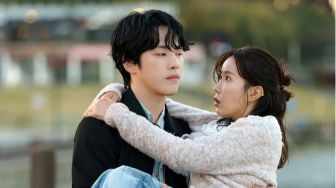Ulasan Drama Korea Kokdu: Season of Deity, Kisah Cinta yang Melewati Ribuan Musim