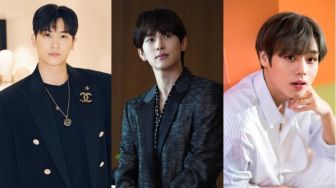 Jarang Orang Tahu, 6 Idol K-Pop Ini Justru Lebih Dikenal sebagai Aktor