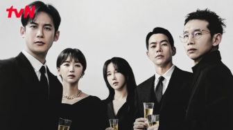 3 Misteri Awal Drama Korea 'Pandora: Beneath The Paradise', Aksi Balas Dendam Bikin Penasaran