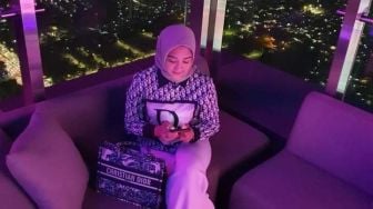 Petaka Istri Doyan Pamer Harta, Rizky Alamsyah Dinonaktifkan dari Jabatan Ditjen Hubla!