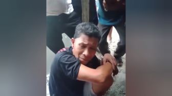 Pria di Medan Terciduk Beli Cabai Pakai Uang Palsu, Ini Kata Polisi